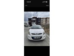 Acil Acil Acillll Sahibinden Hyundai i20 Troy 1.2 DOHC Team 2012
