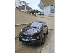2.Sahibinden Kia Sportage 1.6 GDI Cool 2021 Model