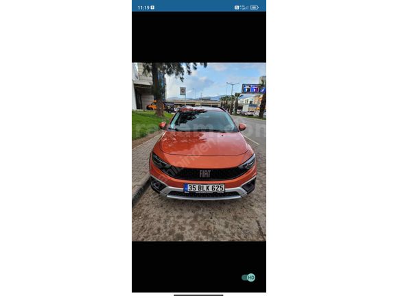 HATASIZ  Full servis bakımlı 
