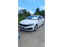 Sahibinden Fiat Egea 1.6 Multijet Easy 2023 Model Sinop 63.000 km Beyaz