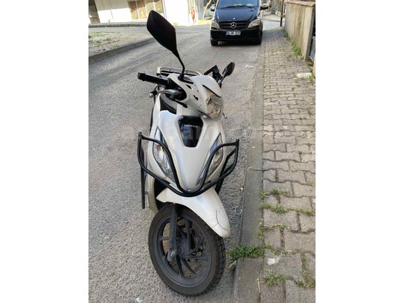 Sahibinden Honda Dio 