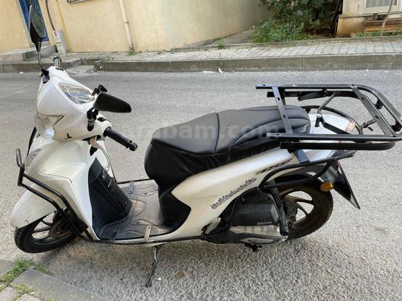 Sahibinden Honda Dio 