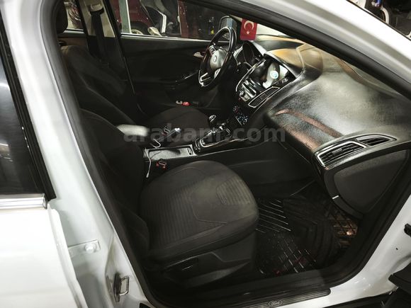 Sahibinden Ford Focus 1.5 TDCi Titanium 2018 Model