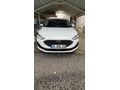 Sahibinden Ford Focus 1.5 TDCi Titanium X 2025 Model  kış paketi 
