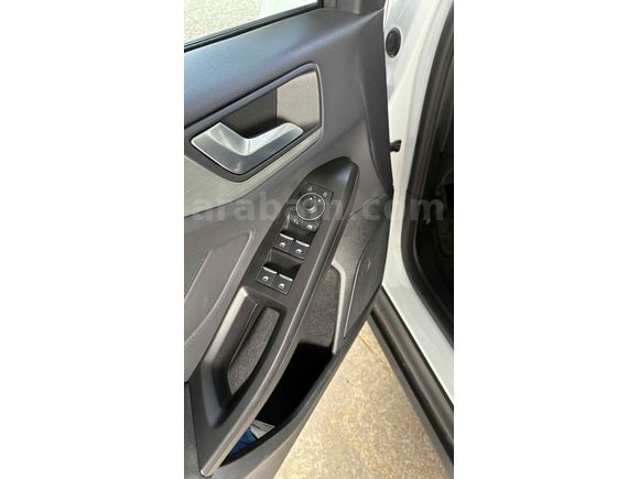 Sahibinden Ford Focus 1.5 TDCi Titanium X 2025 Model  kış paketi 