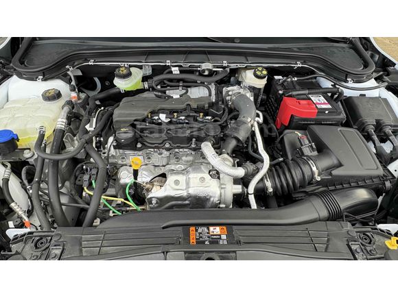 Sahibinden Ford Focus 1.5 TDCi Titanium X 2025 Model  kış paketi 