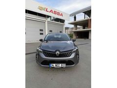 2025 Renault Clio 1.0 TCe Evolution OTOMATİK HATASIZ 