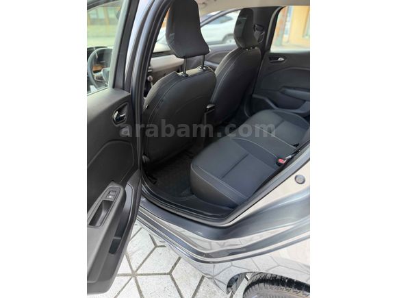 2025 Renault Clio 1.0 TCe Evolution OTOMATİK HATASIZ 