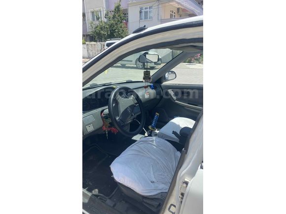 Sahibinden Honda Civic 1.5 EX 1992 Model klimalı 