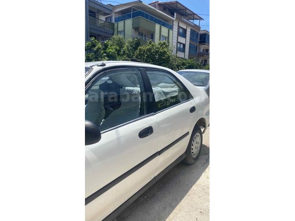 Sahibinden Honda Civic 1.5 EX 1992 Model klimalı 