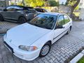 Sahibinden Honda Civic 1.5 EX 1992 Model klimalı 