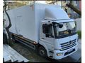 Galeriden Mercedes - Benz Atego 1621 İstanbul