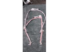 MERCEDES GLC 180 2024 ÇIKMA ORİJİNAL TAVAN AİRBAG 05435439694