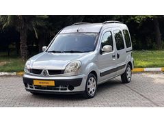2006 model sorunsuz kangoo
