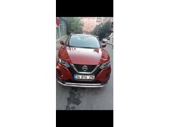 Sahibinden Nissan Qashqai 1.6 dCi Sky Pack 2018 Model