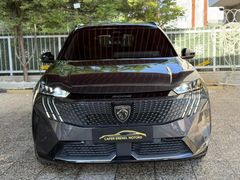 E-5008 GT 157 Kw PEUGEOUT HATASIZ 13500 KM 2025 MODEL