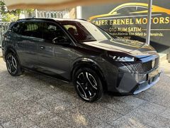 E-5008 GT 157 Kw PEUGEOUT HATASIZ 13500 KM 2025 MODEL
