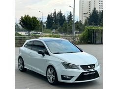 SEAT İBİZA CUPRA 1.4 TSi 180Hp "97.000 Km'de" CAM TAVAN F1 VİTS