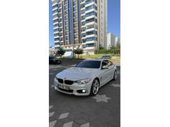Sahibinden BMW 4 Serisi 428i Gran Coupe Sport Line 2016 Model 