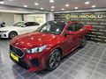 SELİMOĞLU-BOYASIZ 15.000Km KIRMIZI+M KOLTUK+HARMAN+E SİM+SHADOW