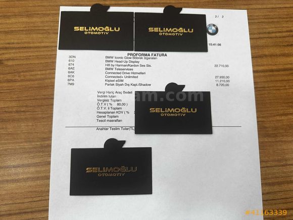 SELİMOĞLU-BOYASIZ 15.000Km KIRMIZI+M KOLTUK+HARMAN+E SİM+SHADOW