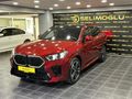 SELİMOĞLU-BOYASIZ 15.000Km KIRMIZI+M KOLTUK+HARMAN+E SİM+SHADOW