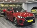 SELİMOĞLU-BOYASIZ 15.000Km KIRMIZI+M KOLTUK+HARMAN+E SİM+SHADOW