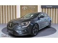 TOYOTA PLAZA TOKULLAR'DAN 2022 MEGANE 1.3TCE EDC