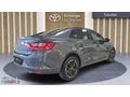 TOYOTA PLAZA TOKULLAR'DAN 2022 MEGANE 1.3TCE EDC