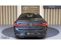 TOYOTA PLAZA TOKULLAR'DAN 2022 MEGANE 1.3TCE EDC