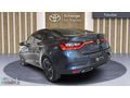 TOYOTA PLAZA TOKULLAR'DAN 2022 MEGANE 1.3TCE EDC