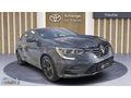 TOYOTA PLAZA TOKULLAR'DAN 2022 MEGANE 1.3TCE EDC
