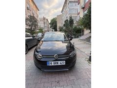 Sahibinden Volkswagen Polo 1.2 TDi Trendline 2014 PAZARLIKSIZ.