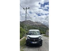 Sahibinden Fiat Doblo Combi 1.3 Multijet Maxi Easy 2020 Model 