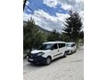 Sahibinden Fiat Doblo Combi 1.3 Multijet Maxi Easy 2020 Model 