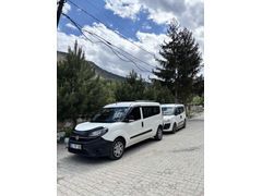 Sahibinden Fiat Doblo Combi 1.3 Multijet Maxi Easy 2020 Model 