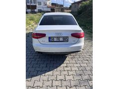 Sahibinden Audi A4 Sedan 2.0 TDI 2012 Model 
