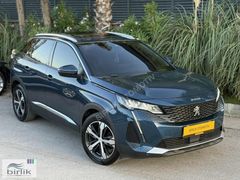 2020 PEUGEOT 3008 1.6 PureTech ALLURE 182 HP BOYASIZ 74.000 KM