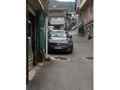 Sahibinden Volkswagen Passat 1.4 TSi BlueMotion Trendline 2015 Model Bursa 204.000 km Füme
