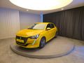 Sahibinden Peugeot 208 1.2 PureTech Active 2021 Model Antalya