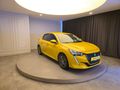 Sahibinden Peugeot 208 1.2 PureTech Active 2021 Model Antalya