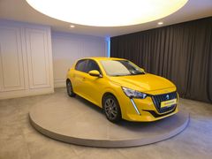 Sahibinden Peugeot 208 1.2 PureTech Active 2021 Model Antalya