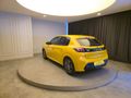 Sahibinden Peugeot 208 1.2 PureTech Active 2021 Model Antalya