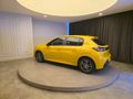 Sahibinden Peugeot 208 1.2 PureTech Active 2021 Model Antalya