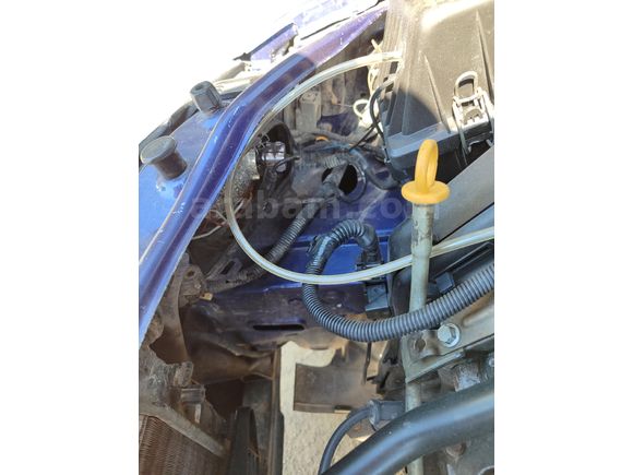 Sahibinden Fiat Palio 1.4 EL 2000 Model