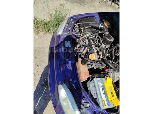 Sahibinden Fiat Palio 1.4 EL 2000 Model
