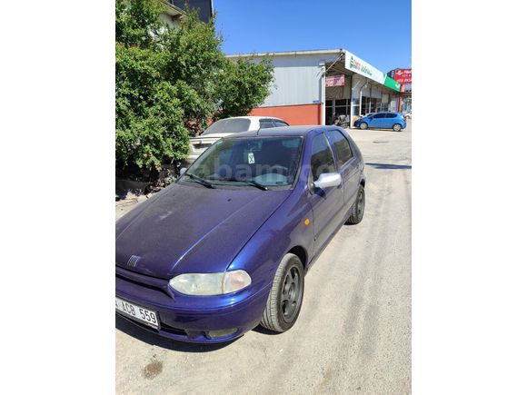 Sahibinden Fiat Palio 1.4 EL 2000 Model