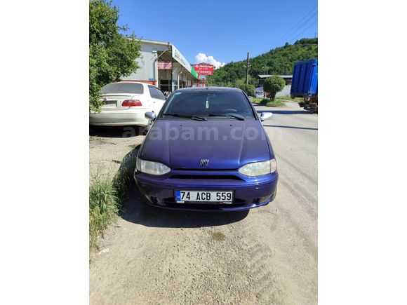Sahibinden Fiat Palio 1.4 EL 2000 Model