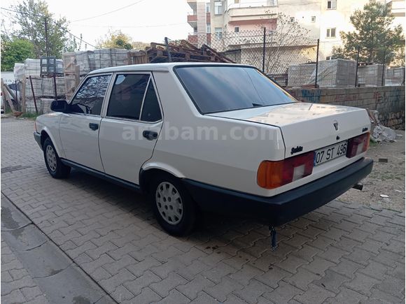 TEK EL ORJİNAL BENZİNLİ ŞAHİN HATASIZ BOYASIZ 92 MODEL