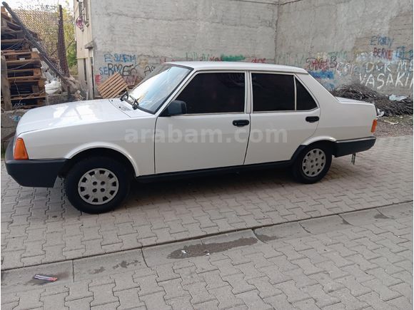 TEK EL ORJİNAL BENZİNLİ ŞAHİN HATASIZ BOYASIZ 92 MODEL